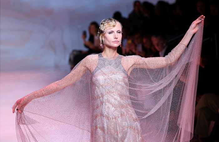 Богатство и роскошь