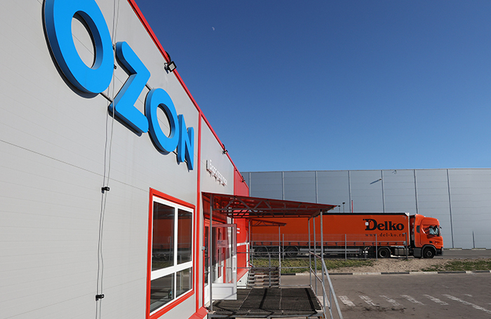 Ozon начинает добровольный делистинг с NASDAQ