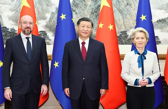 Торговые отношения России и Китая: потенциал роста