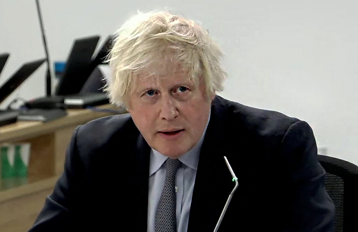 Daily Mail: Борис Джонсон может вернуться на пост премьер-министра