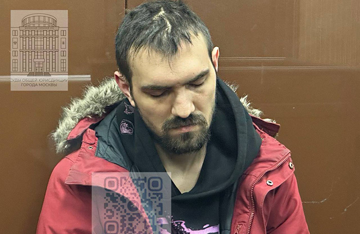 Артемий Останин.