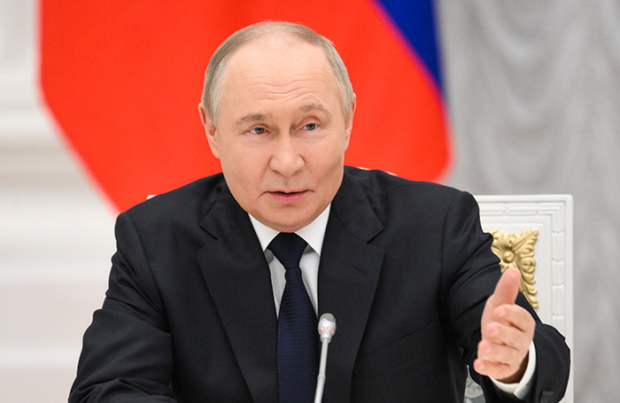 Россия обогнала Германию: Путин заявил о 4-м месте в мире по паритету покупательной способности
