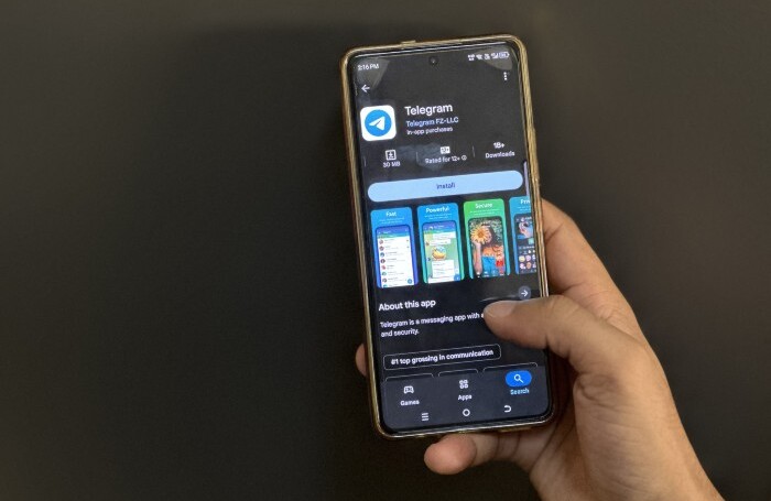 Telegram в Великобритании: Новая проверка возраста с использованием распознавания лиц – что нужно знать?