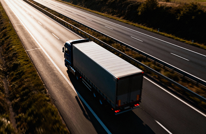 В России на грани банкротства находятся почти семь тысяч перевозчиков