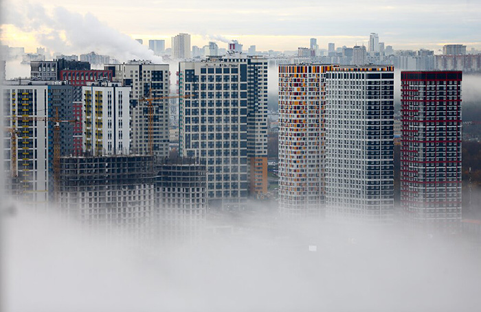 Риелторы предлагают ввести единую психиатрическую проверку для продавцов жилья