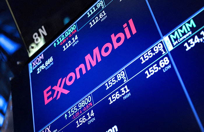 Exxon Mobil может приобрести часть зарубежных активов «Лукойла»