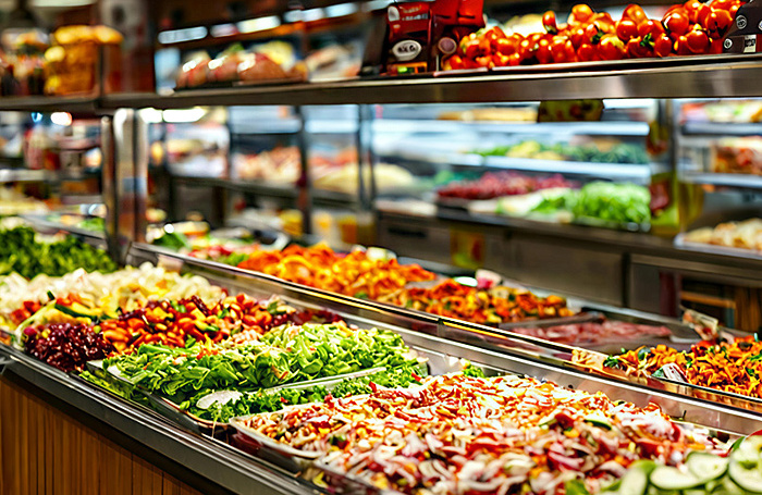 Сергей Миронов: «Рынок готовой еды придушивает ресторанный бизнес»