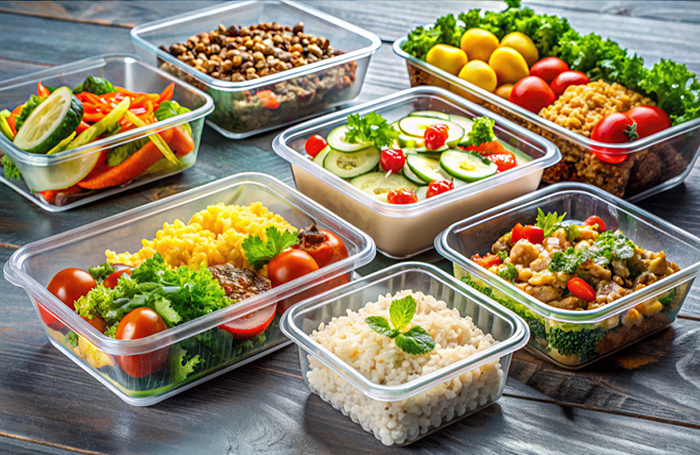 Правда ли рынок готовой еды «придушивает» ресторанный бизнес?