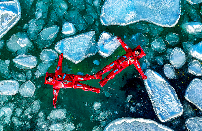 Лучшие фотографии 2025 года