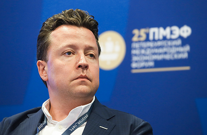 Андрей Белевцев, «Сбер»: «В мире ИИ уважают только технологически сильных»