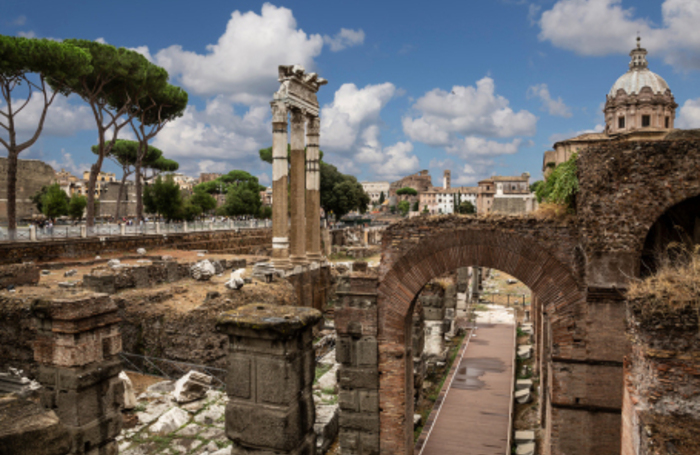 Мартовские иды и гадания авгуров: жизнь по древнеримскому календарю