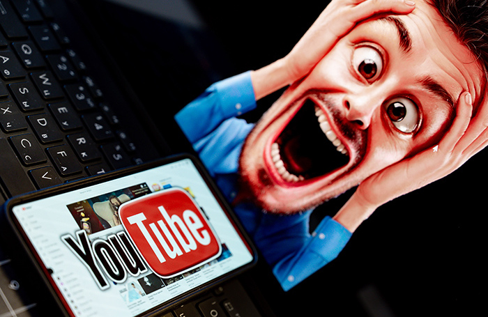 The Guardian: больше 20% контента для новых пользователей YouTube являются ИИ-мусором