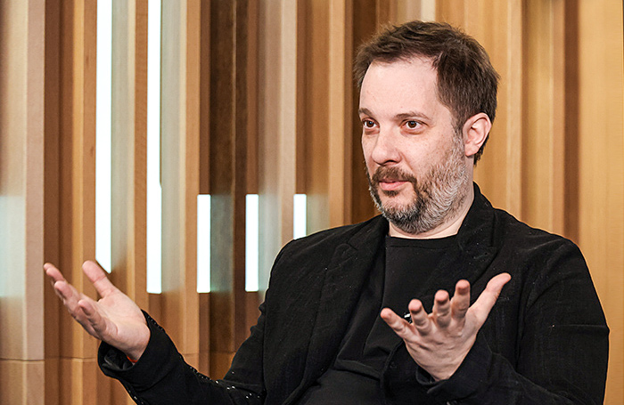 Карьерная трансформация из пиарщика в писателя и сценариста