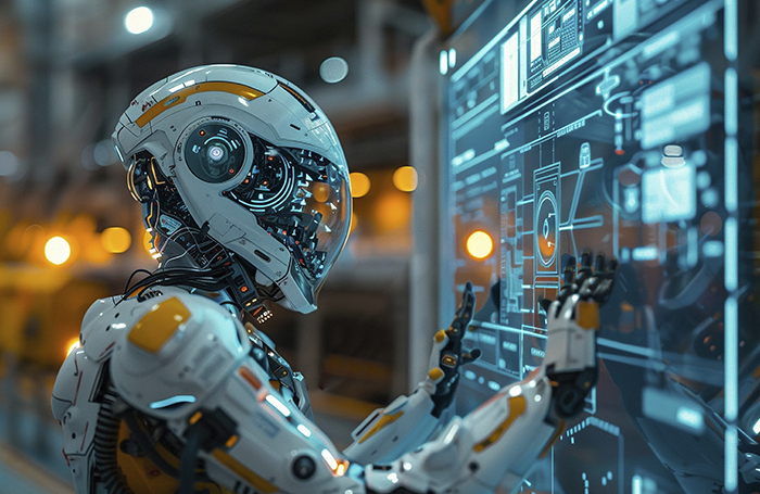 Гонка искусственных разумов в 2025 году