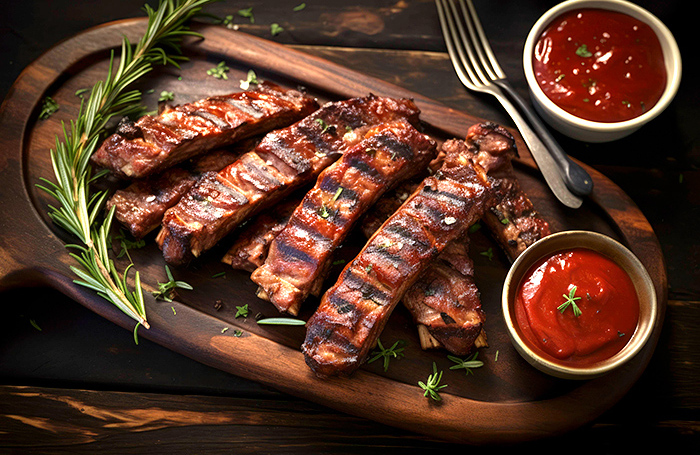 Оптовые цены на свинину за год снизились на 27%. Ждать ли снижения в рознице?