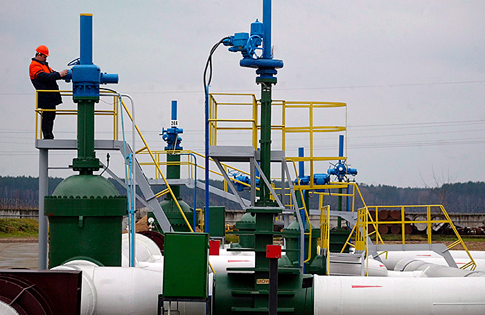 Венгрия заблокирует 20-й пакет санкций из-за прекращения поставок по нефтепроводу «Дружба»