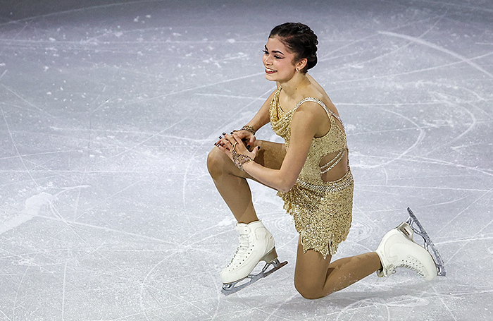 Спортсмены из России закончили свои выступления на Олимпиаде-2026