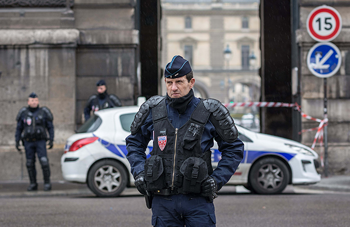 «Мона Лиза», «Крик» и Тауэр: самые дерзкие музейные ограбления в истории