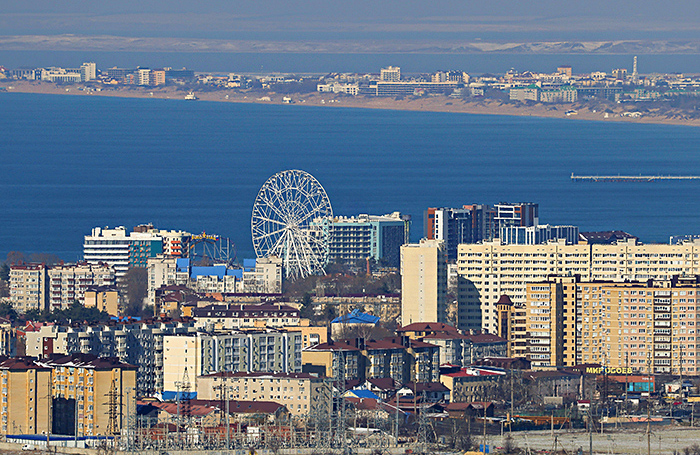Многие интересуются, но до брони не доводят — владельцы отелей в Анапе о росте спроса на пляжный сезон