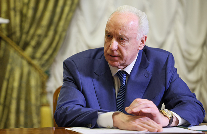 Следственный комитет предлагает конфисковывать у коррупционеров все имущество