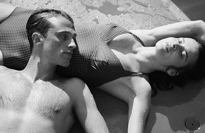 Новый фильм Франсуа Озона, страстный сериал «На льду», нежная выставка Ольги Чернышевой в AZ/ART