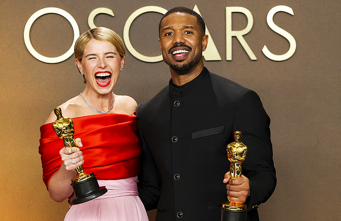 Блеск и гламур: лучшие кадры с 98-й церемонии премии «Оскар»
