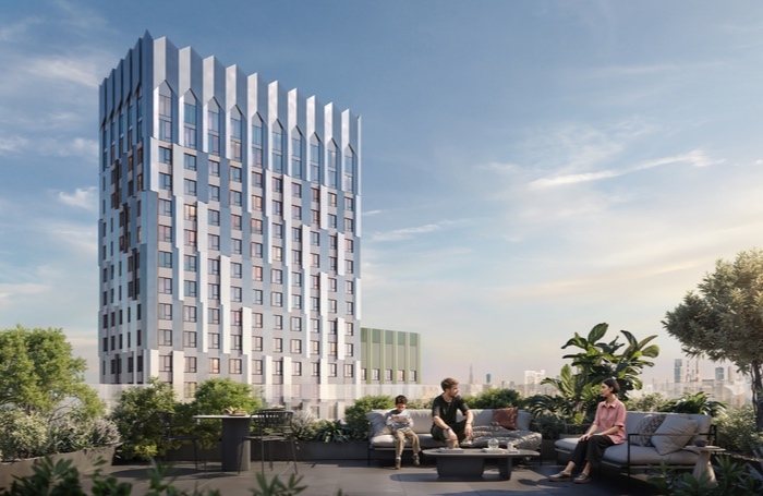 «УЛЬТИМА Сити», Москва: раздвигая инвестиционные границы