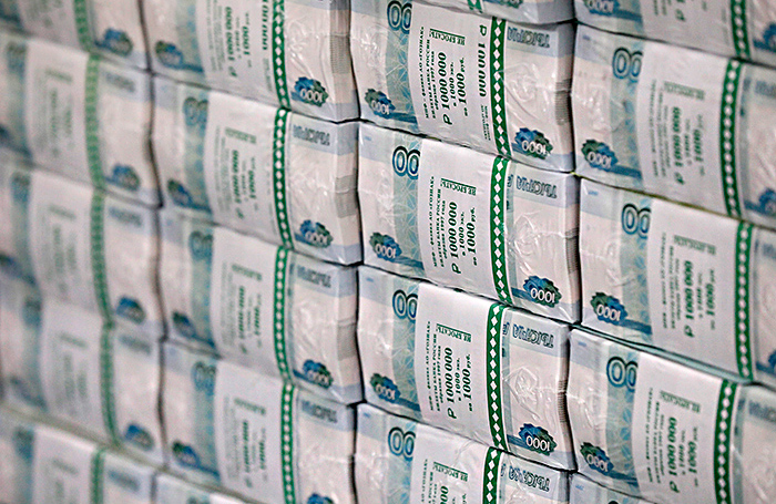 Приставы сняли арест с 32 млрд рублей «Южуралзолота»