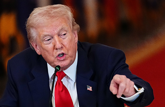 Трамп допустил уничтожение иранских электростанций, нефтяных скважин и острова Харк