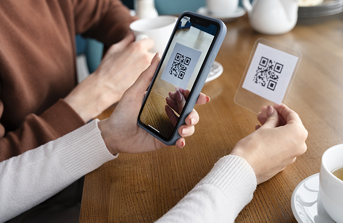 «Сбер»: технология оплаты по QR-коду может исчезнуть