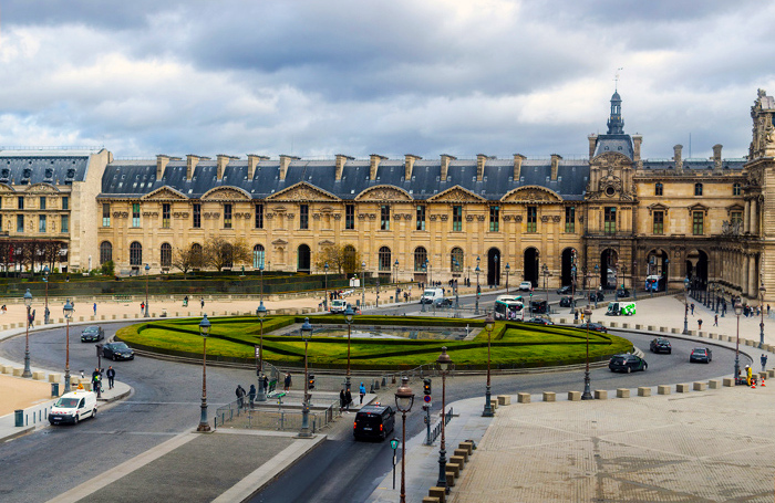 «Мона Лиза», «Крик» и Тауэр: самые дерзкие музейные ограбления в истории