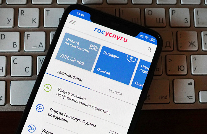 Живущие за рубежом граждане РФ без проблем заходят в «Госуслуги» без VPN