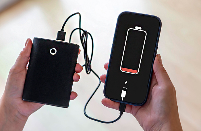 Россияне стали чаще менять аккумуляторы в телефонах из-за использования VPN