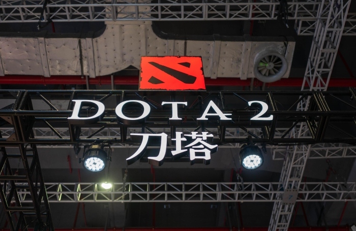 Team Spirit в третий раз выиграла The International по Dota 2 - BFM.ru