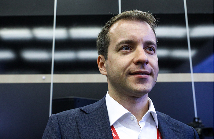 Экс-министра Никифорова заподозрили в причастности к пирамиде Finiko
