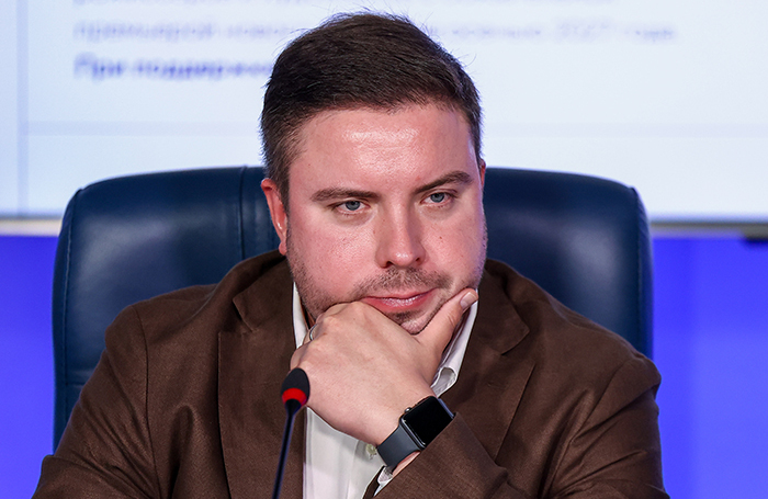 Исполняющим обязанности ректора ГИТИСа стал Александр Фокин