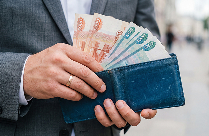 Бизнес о годовой премии: «От экономической ситуации мы не поменяли систему мотивации»