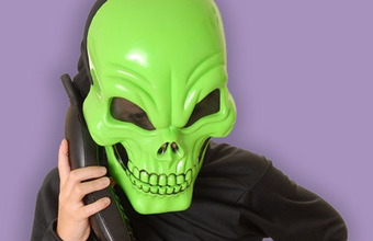 «Угнетенные» терроризируют столицу 