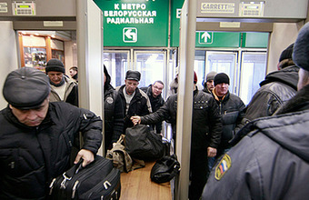 Медведев ввел РЖД в рамки