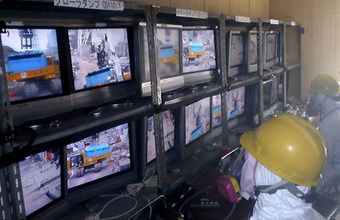 АЭС «Фукусима-1» дошла до предельной опасности 