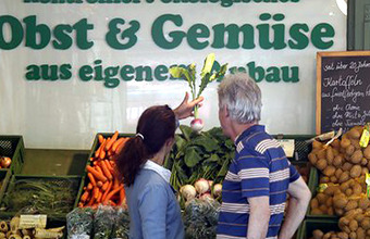 Нездоровье от «здоровых» овощей