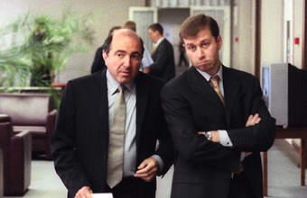 Абрамович: я решил «тихонечко заниматься бизнесом»