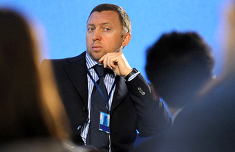 В Британии дает показания Дерипаска