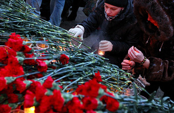 Следствие отчиталось к годовщине взрыва в «Домодедово» 