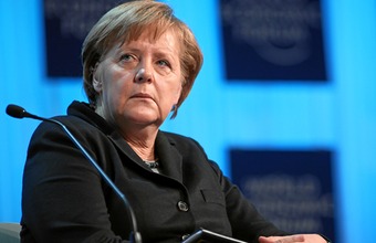 Меркель не станет засыпать Европу деньгами