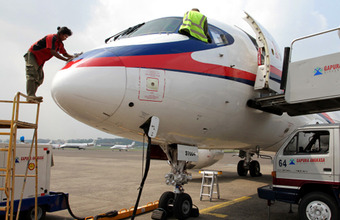 Чем обернется катастрофа для будущего SuperJet-100