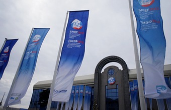На ПМЭФ продемонстрируют российский потенциал в действии
