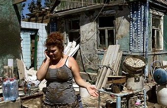 Через три недели в Крымске начнут строить жилье 