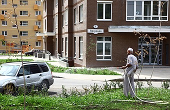 Новый закон об изъятии земель заранее пугает собственников 