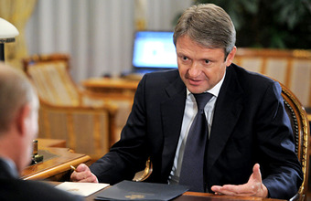 Олимпиада в Сочи поможет Александру Ткачеву остаться